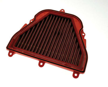 Triumph Street Triple [BMC] - Filtro de aire de carrera - FM465/04RACE