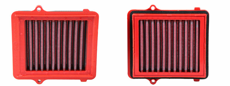 Honda Crf 1000 Africa Twin [BMC] - Filtro de aire - FM910/04