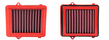 Honda Crf 1000 Africa Twin [BMC] - Filtro de aire - FM910/04