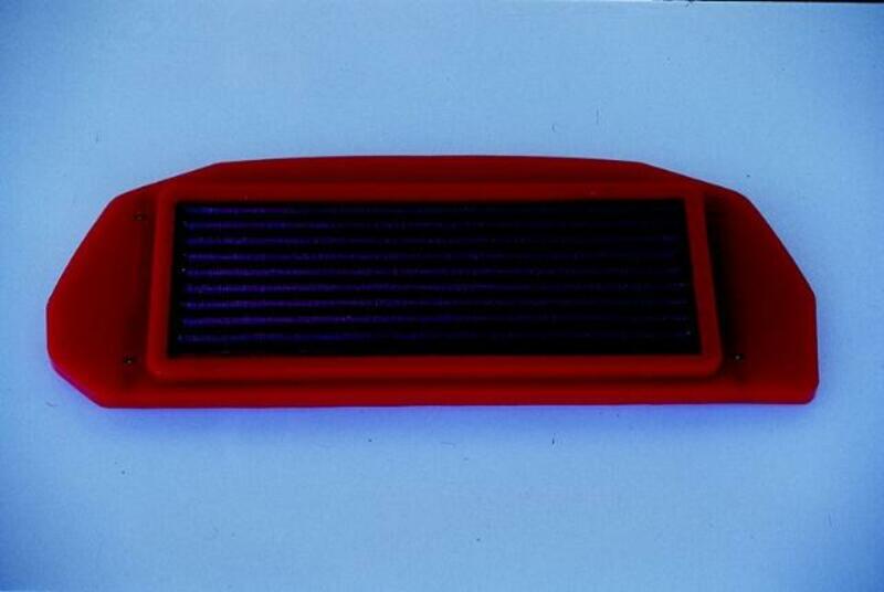 Yamaha Yzf 750 [BMC] - Filtro de aire - FM128/04