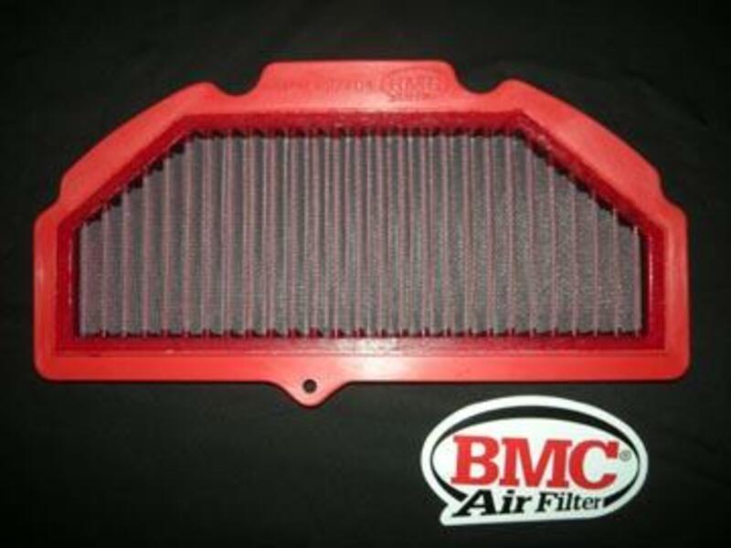 Suzuki GSX 800 S [BMC] - Filtro de aire - FM557/04