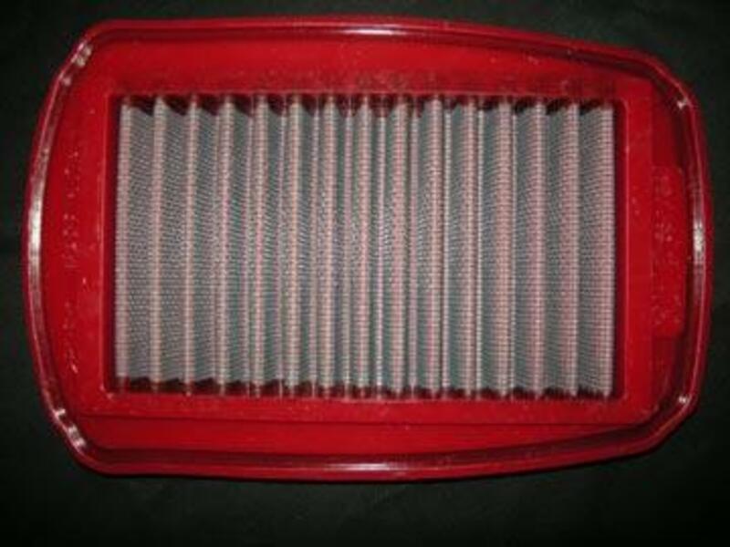 Yamaha Yzf 125 [BMC] - Filtro de aire Supermoto - FM567/04