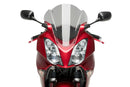 HONDA VFR 800 [2012] – Pantalla de carreras – muy tintada