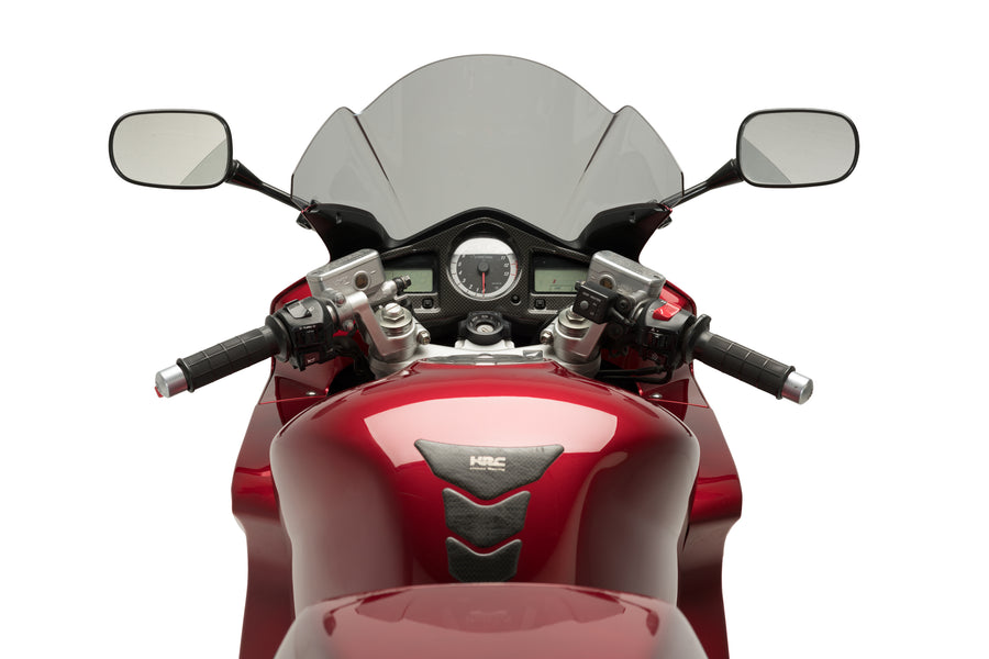 HONDA VFR 800 [2012] – Cúpula Racing – Tintada