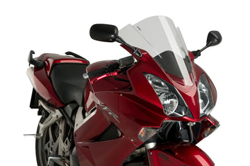 HONDA VFR 800 [2012] – Cúpula Racing – Tintada - 0