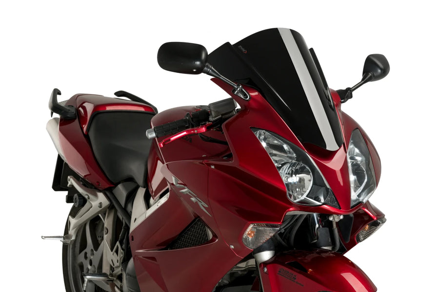 HONDA VFR 800 [2012] – Cúpula Racing – Transparente