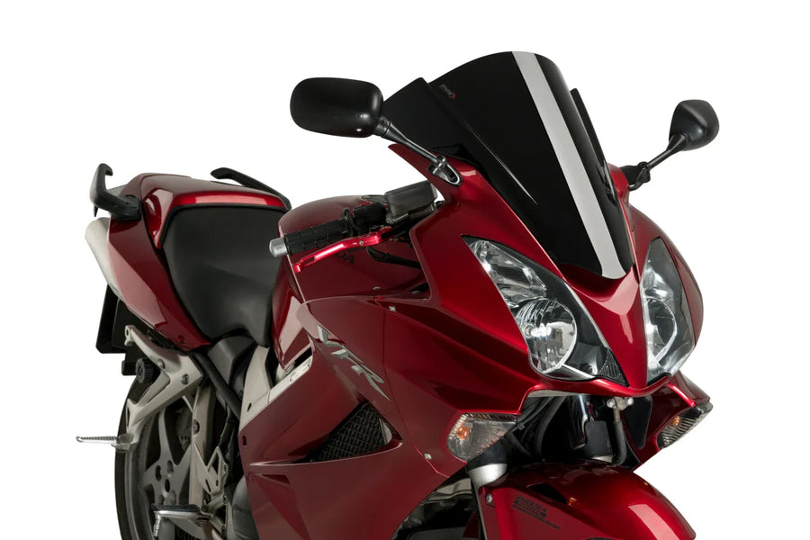 HONDA VFR 800 [2012] – Cúpula Racing – Tintado – Muy tintado