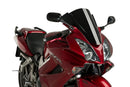 HONDA VFR 800 [2012] - Cúpula Racing | Negro | PUIG 1097N