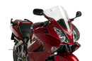 HONDA VFR 800 [2012] - Cúpula Racing | Borrar | PUIG 1097W
