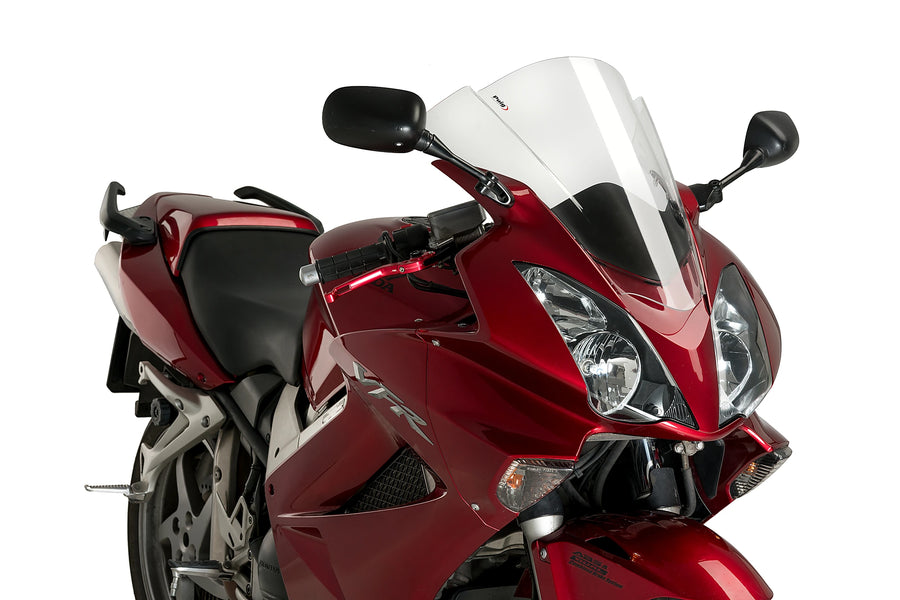 HONDA VFR 800 [2012] - Cúpula Racing | Borrar | PUIG 1097W