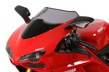 Ducati 848/1098/1198 / r / s - Disco de forma original "O"