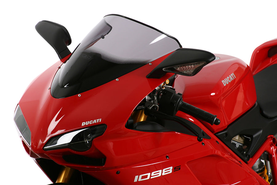 Ducati 848/1098/1198 / r / s - disco de carreras "r"