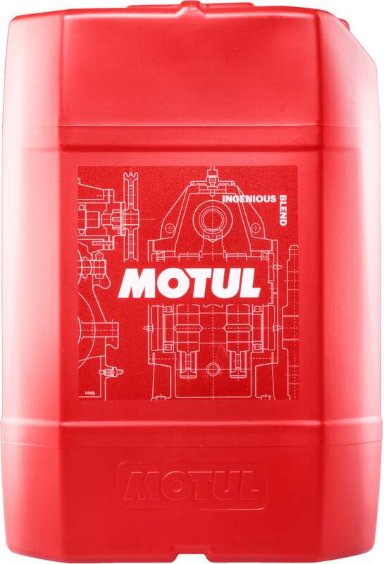 Limpiador de frenos P2, 20 litros de bote [Motul]