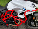 BMW F 800 GS [2008-2018] - Barra de protección del motor-6