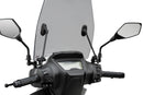 MORBIDELLI SC 125 LX [2025] – Cúpula scooter urbano – tintada-2
