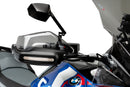 BMW R 1300 GS TROPHY [2025] – Extensión del guardamanos – Negro mate-6