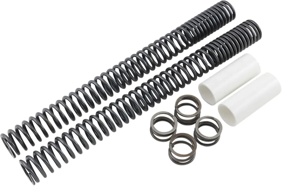 harley davidson touring [SUSPENSIÓN PROGRESIVA] – kits de descenso de horquilla