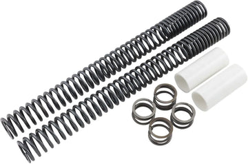 harley davidson dyna [SUSPENSIÓN PROGRESIVA] – kits de descenso de horquilla - 0