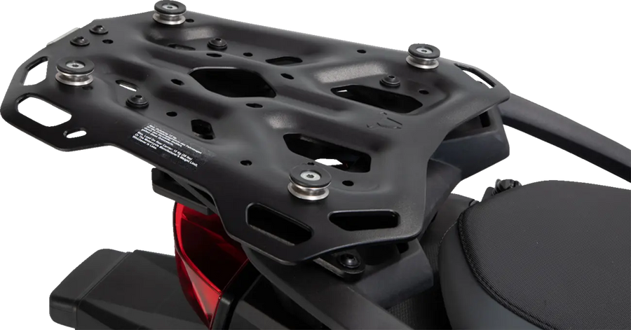 bmw f 850 gs [SW-MOTECH] – PORTAEQUIPAJE AVENTURA