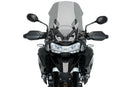 TRIUMPH TIGER 1200 RALLY PRO [2025] – Deflector de viento extendido – muy tintado-3