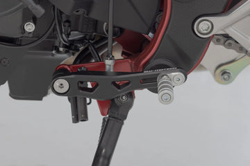 honda cb 750 hornet [SW-MOTECH] – palanca de cambios - 0