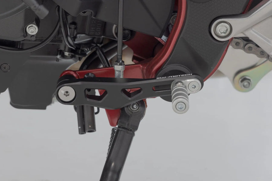 honda cb 750 hornet [SW-MOTECH] – palanca de cambios