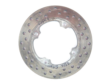 Honda CBR 900 RR SC50 - Brams Disc 220mmx 5.1 mm de espesor
