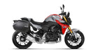 Bmw Xr [SHAD] - Sistema de fijación 3P (lateral)-1
