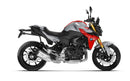 Bmw Xr [SHAD] - Sistema de fijación 3P (lateral)-3