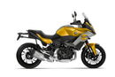 Bmw Xr [SHAD] - Sistema de fijación 3P (lateral)-4