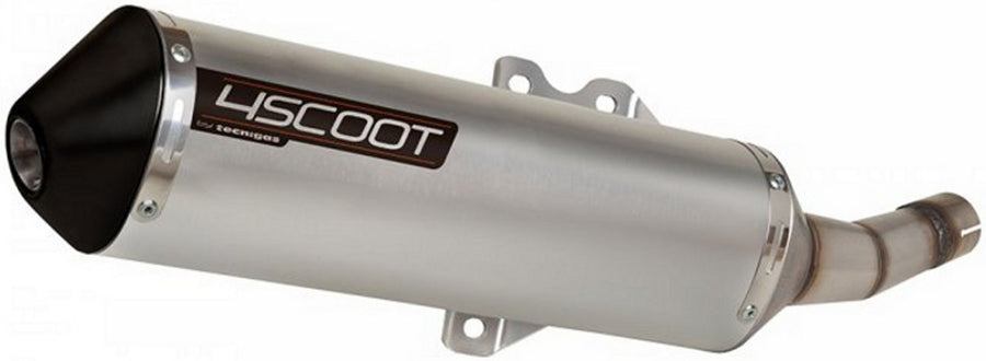 Honda SH 300 I [2020] - Sistema completo 4Scoot Evo