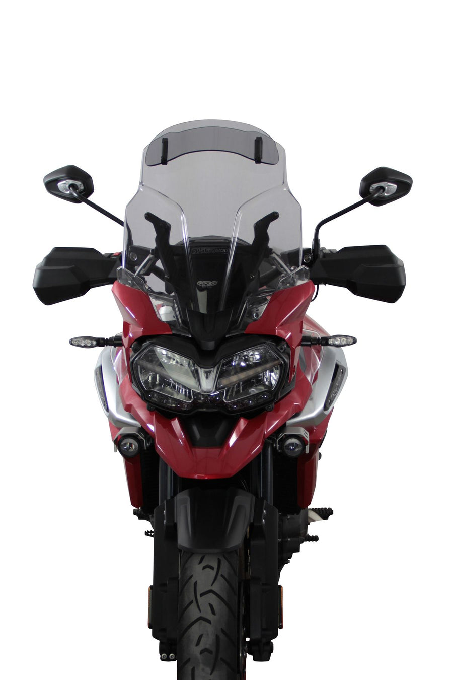 Triumph Tiger 1200 XRX ABS [2018-2021] - Variotouringscreen "VTM"