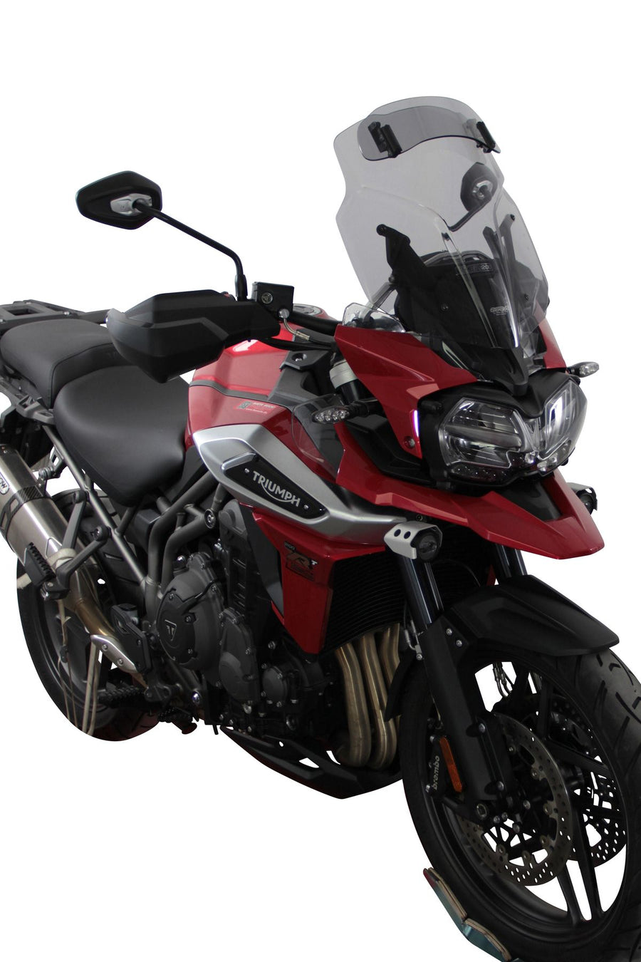 Triumph Tiger 1200 Explorer ABS [2016-2017] - Variotouringscreen "VTM"