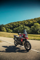 Triumph Tiger 1200 Explorer XCX ABS [2016] - Variotouringscreen "VTM"