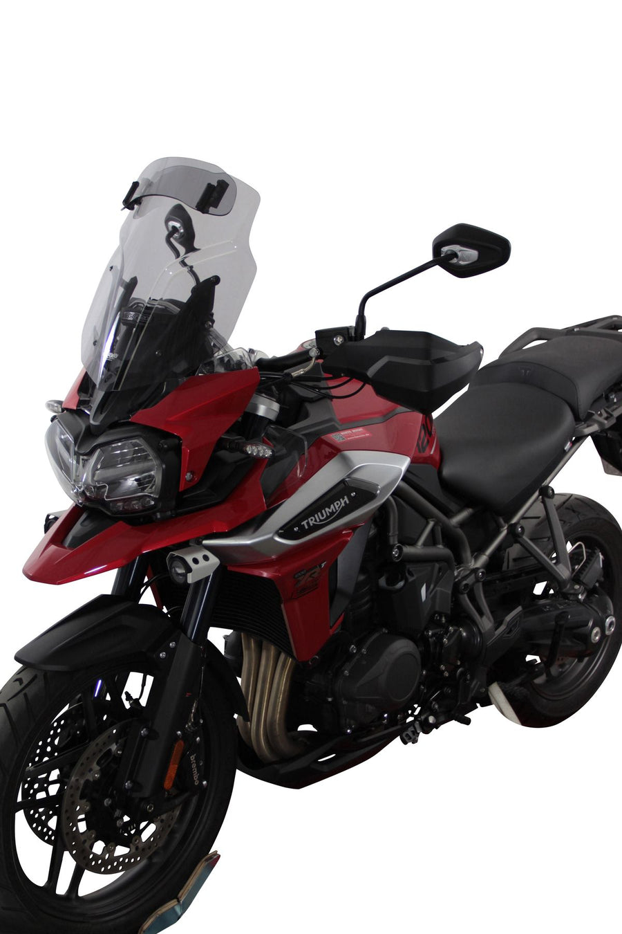 Triumph Tiger 1200 Explorer XCX LOW ABS [2016] - Variotouringscreen "VTM"