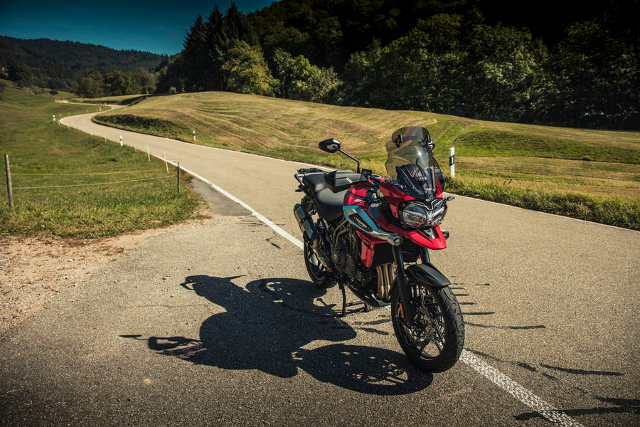 Triumph Tiger 1200 XCX ABS [2018-2021] - Variotouringscreen "VTM"