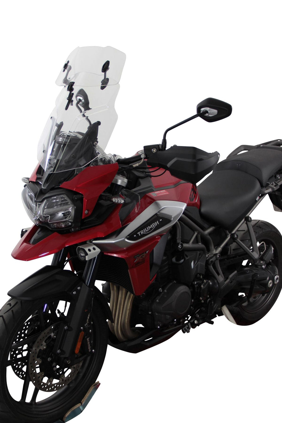 Triumph Tiger 1200 XR ABS [2018-2021] - Vario-X-Creen "VXCM"
