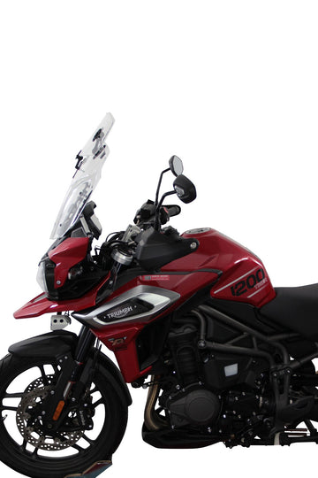 Triumph Tiger 1200 Explorer XR ABS [2016-2017] - Vario-X-Creen "VXCM"