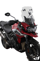Triumph Tiger 1200 Explorer XCX ABS [2016] - Vario-X-Creen "VXCM"