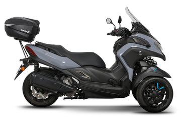 Yamaha Tricity 300 [2020-2026] [SHAD] - Kit de montaje Top Master