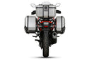 Suzuki V-Strom 1050 [SHAD] - Kit de montaje sistema 4P (lateral) - Suzuki