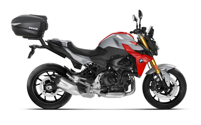 Bmw Xr [SHAD] - Kit de montaje Top Master