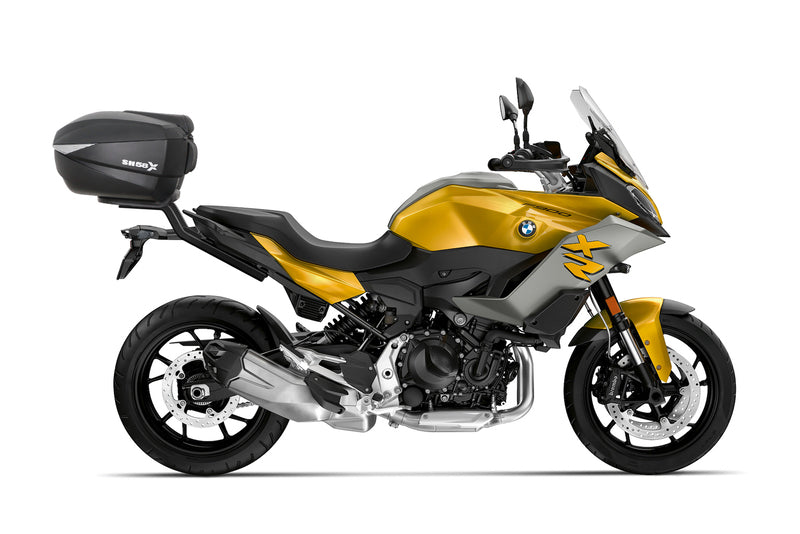 Bmw Xr [SHAD] - Kit de montaje Top Master