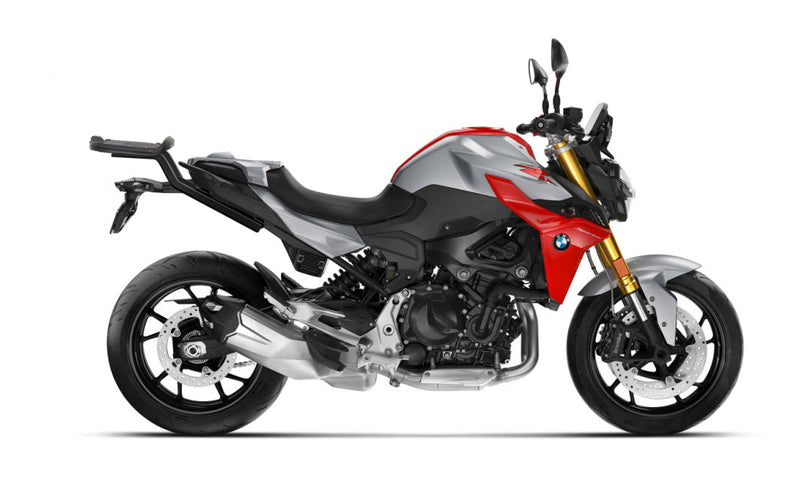 Bmw Xr [SHAD] - Kit de montaje Top Master