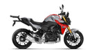 Bmw Xr [SHAD] - Kit de montaje Top Master-3
