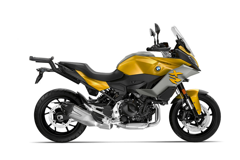 Bmw Xr [SHAD] - Kit de montaje Top Master