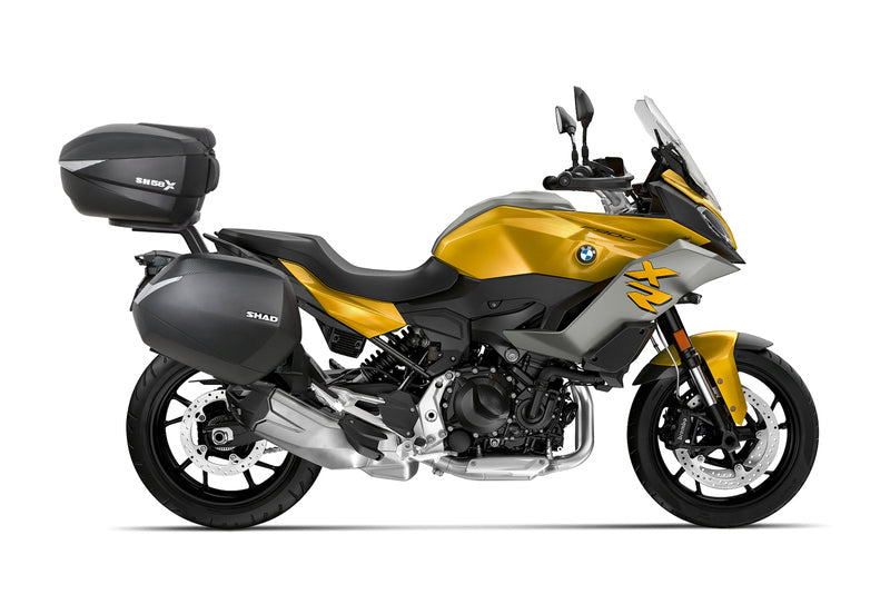Bmw Xr [SHAD] - Kit de montaje Top Master