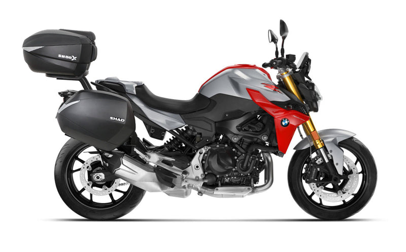 Bmw Xr [SHAD] - Kit de montaje Top Master