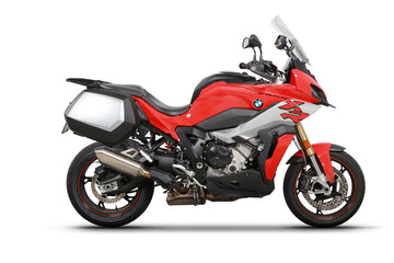 BMW S 1000 XR [2020-2023] [SHAD] - Sistema de fijación 3P (lateral)