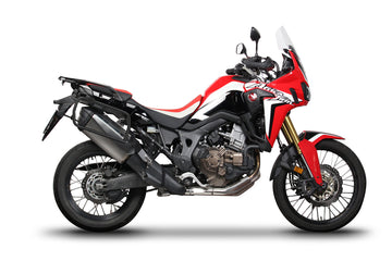 Honda Crf 1000 L At Adv Sp [SHAD] - Kit de montaje sistema 4P (lateral) - Honda - 0